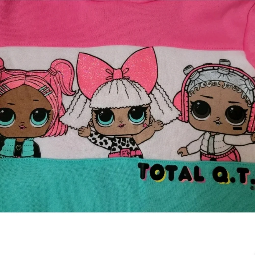 L.O.L. Surprise! nwt lol